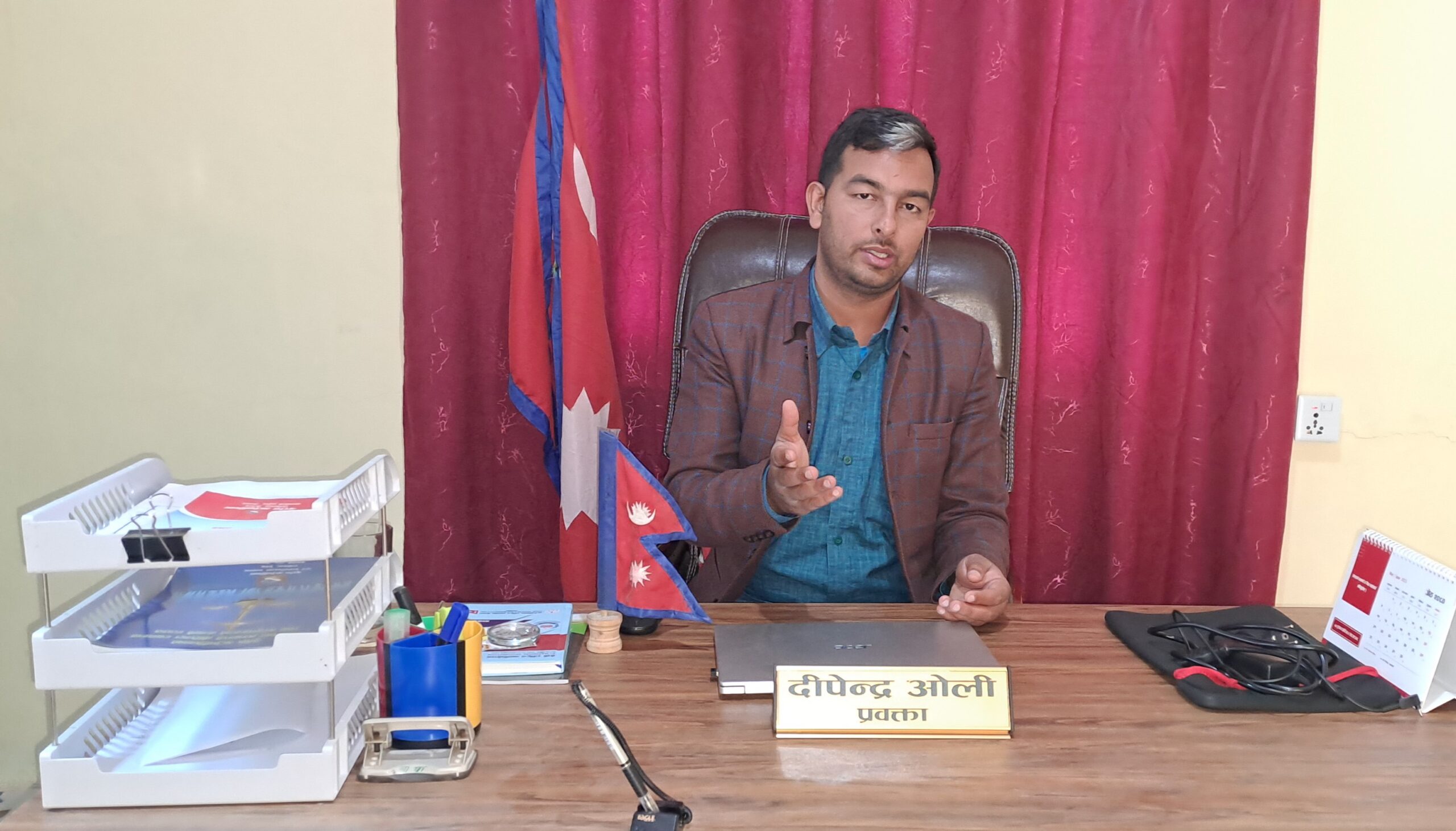 गुराँस गाउँपालिका, गाउँ कार्यपालिकाको १९औं बैठकका महत्त्वपूर्ण निर्णयहरू…