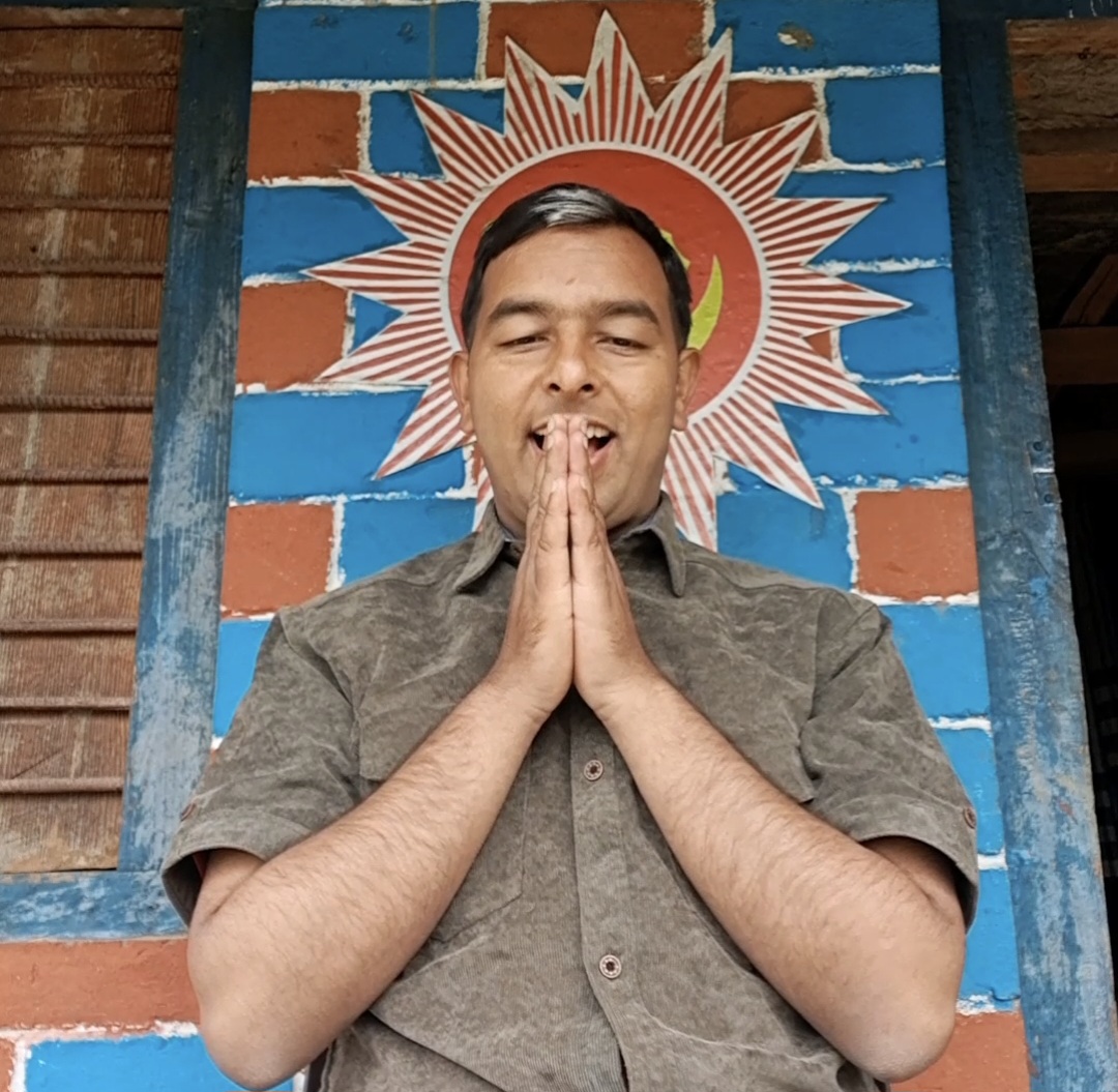 अन्तर्राष्ट्रिय श्रमिक दिवसको शुभकामना सन्देश