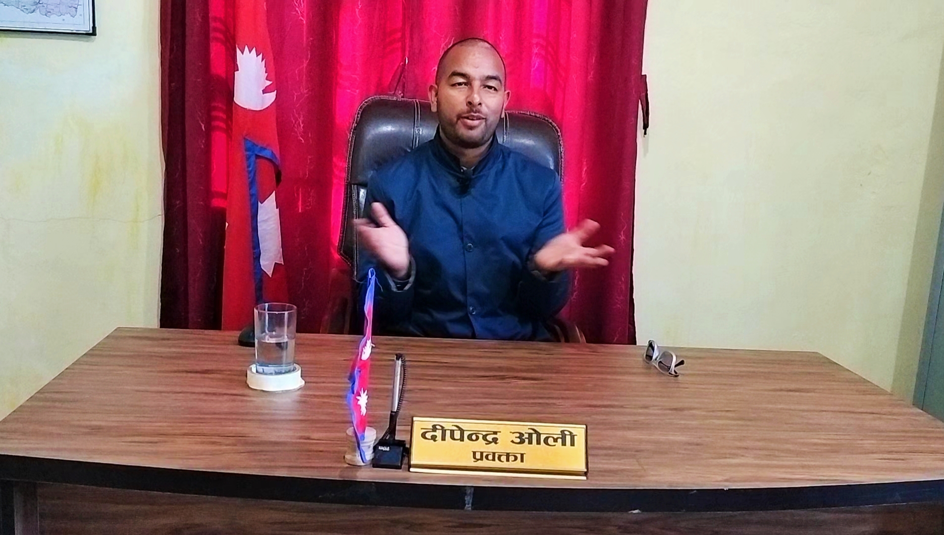 गुराँस गाउँपालिका सरकार, गाउँ कार्यपालिकाको २५औं बैठकका निर्णयहरूः