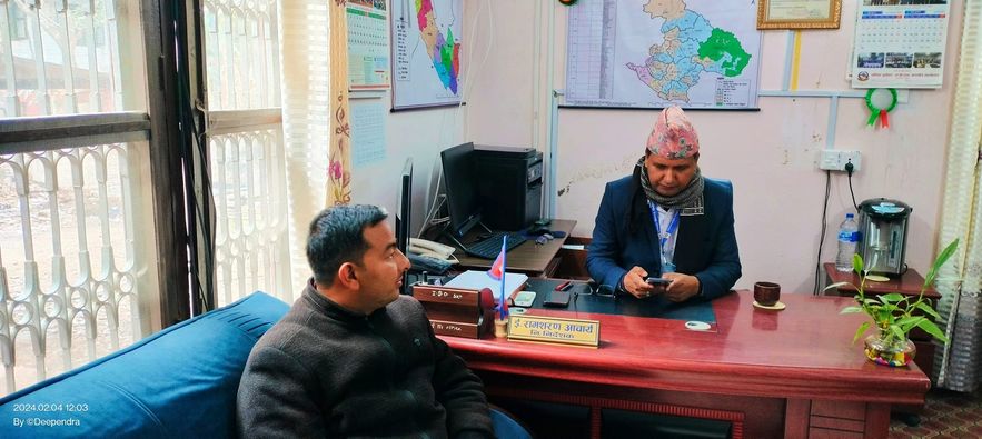 वर्षौँदेखि रोक्का रहेका जग्गा भए फुकुवा